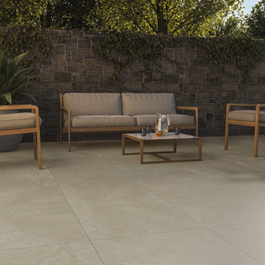 04. STONE UNION EARTH